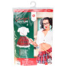 S-Line Costume sexy d'Écolière Schoolgirl S/M